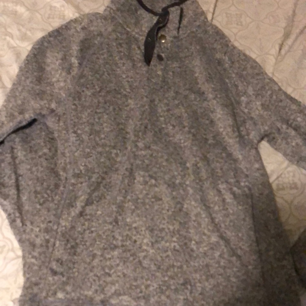 men’s sweater sonoma